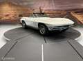 Chevrolet Corvette Convertible c2 bijela - thumbnail 3