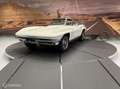 Chevrolet Corvette Convertible c2 Blanc - thumbnail 19