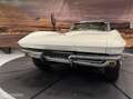Chevrolet Corvette Convertible c2 Blanc - thumbnail 25