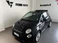Fiat 500C 1.2 Pop Nero - thumbnail 2