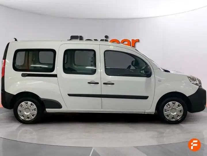 Renault Kangoo 2021, foto 5