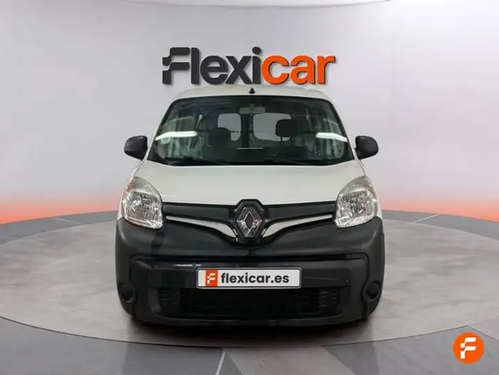Renault Kangoo 2021, foto 3