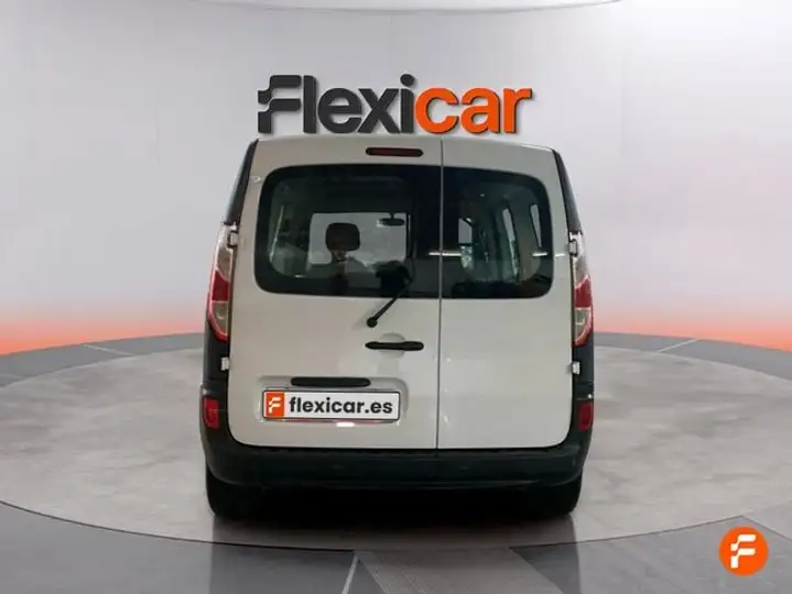 Renault Kangoo 2021, foto 9