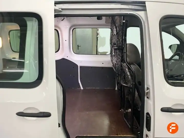 Renault Kangoo 2021, foto 21
