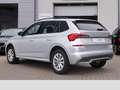 Skoda Kamiq Ambition 1.0 TSI DSG LED+SHZ+PDC Argent - thumbnail 4