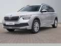 Skoda Kamiq Ambition 1.0 TSI DSG LED+SHZ+PDC Argent - thumbnail 1