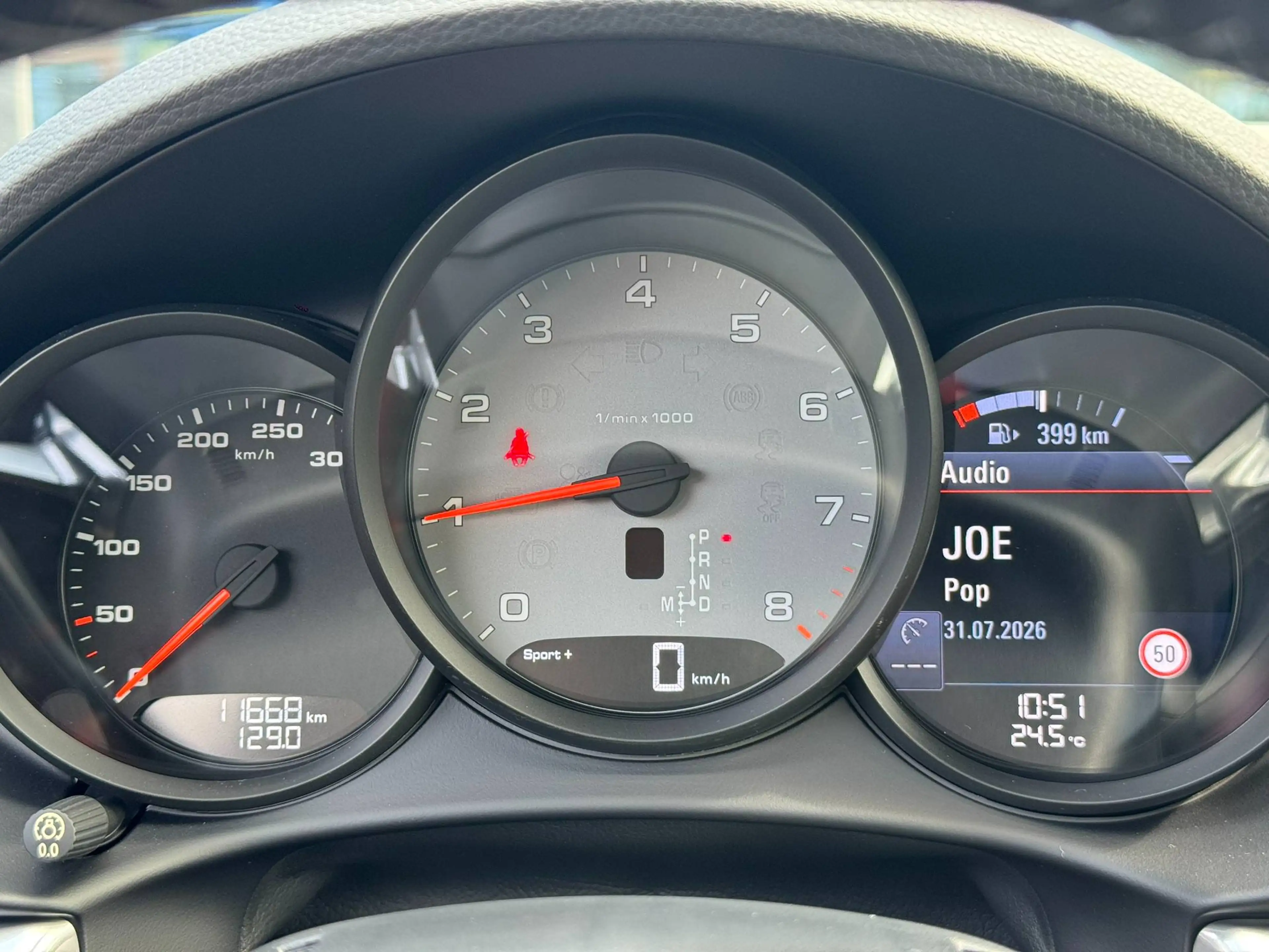 Porsche 718 Cayman S 2.5 Turbo PDK/ Sport Chrono/ BOSE/ Sportuitlaat/ Carplay/ 20" Turbo velgen — photo 15