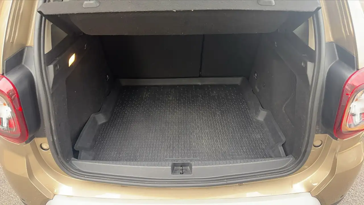 Dacia Duster — photo 14