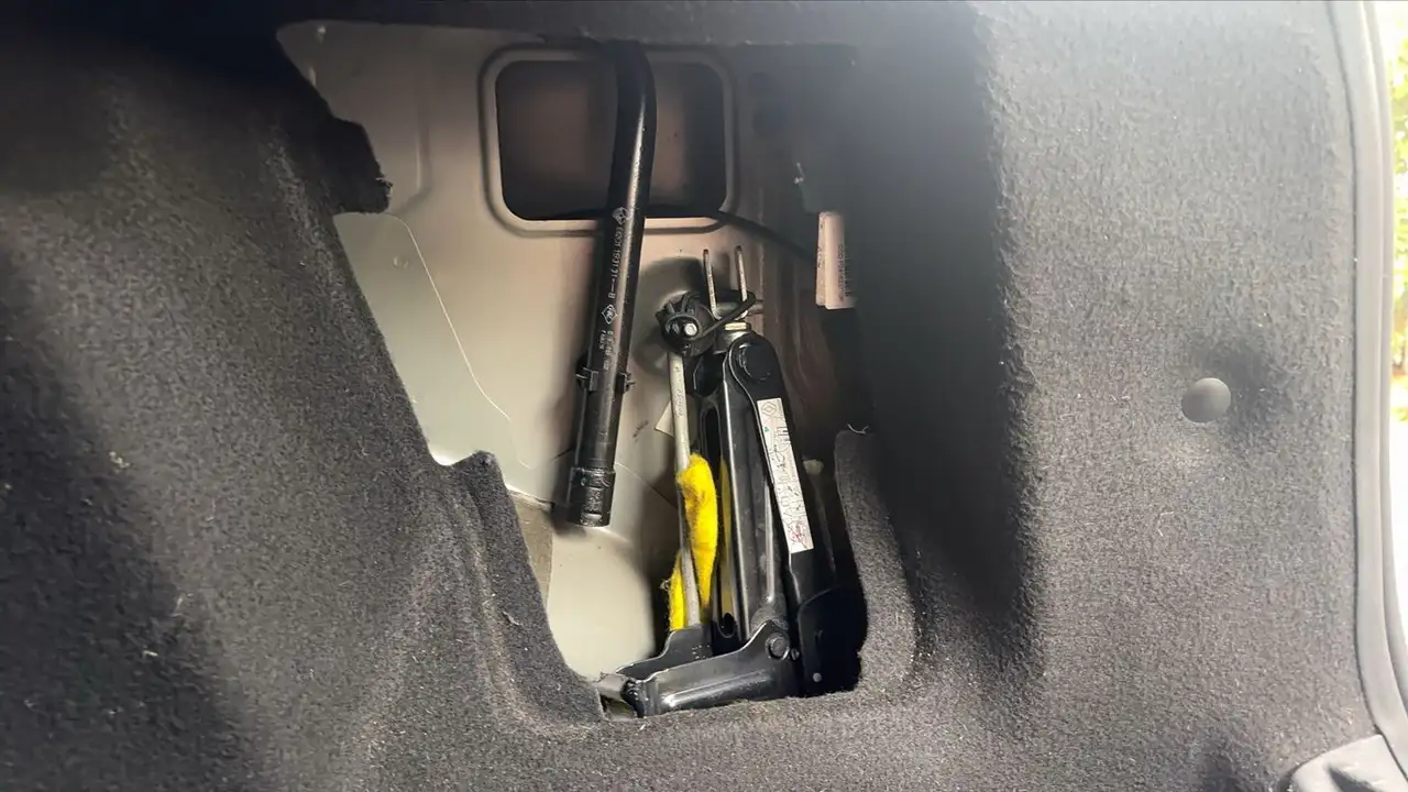 Dacia Duster — photo 25