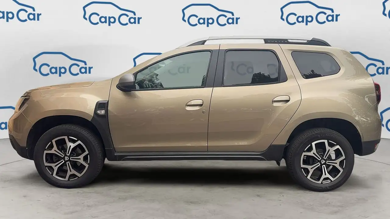 Dacia Duster — photo 2