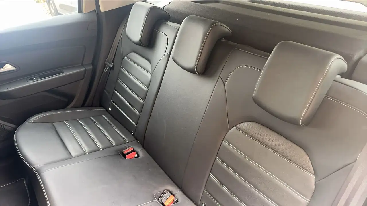 Dacia Duster — photo 9