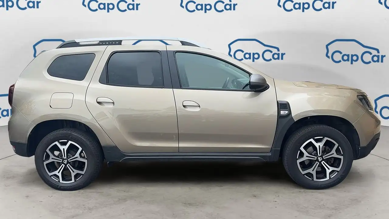 Dacia Duster — photo 4