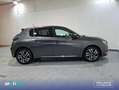 Peugeot 208 BlueHDi 73kW (100CV) Allure Pack Gris - thumbnail 4