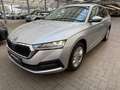 Skoda Octavia Combi 2.0 TDI  Ambition|DSG|LED|Sitzhzg Silber - thumbnail 3