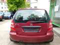 Mercedes-Benz A 170 A-Klasse Rot - thumbnail 4