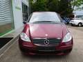 Mercedes-Benz A 170 A-Klasse Rot - thumbnail 3