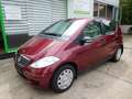 Mercedes-Benz A 170 A-Klasse Rot - thumbnail 2