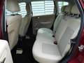 Mercedes-Benz A 170 A-Klasse Rot - thumbnail 6
