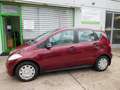 Mercedes-Benz A 170 A-Klasse Rot - thumbnail 5