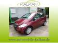 Mercedes-Benz A 170 A-Klasse Rot - thumbnail 1