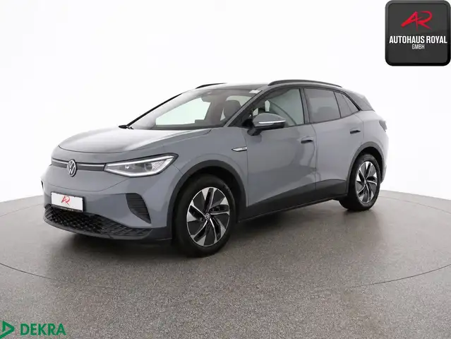 2023 Volkswagen ID.4 in Grey for sale