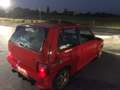 Fiat Uno 3p 1.4 ie turbo Racing Czerwony - thumbnail 4