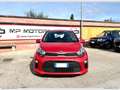 Kia Picanto PICANTO 1.0 69CV GPL 5P. Rot - thumbnail 2