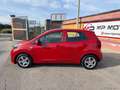 Kia Picanto PICANTO 1.0 69CV GPL 5P. Rosso - thumbnail 8