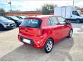 Kia Picanto PICANTO 1.0 69CV GPL 5P. Rosso - thumbnail 5