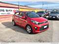 Kia Picanto PICANTO 1.0 69CV GPL 5P. Rot - thumbnail 3