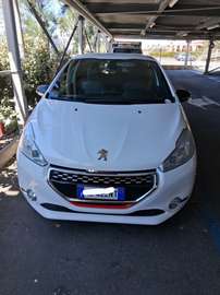3p 1.6 thp 16v Gti 200cv