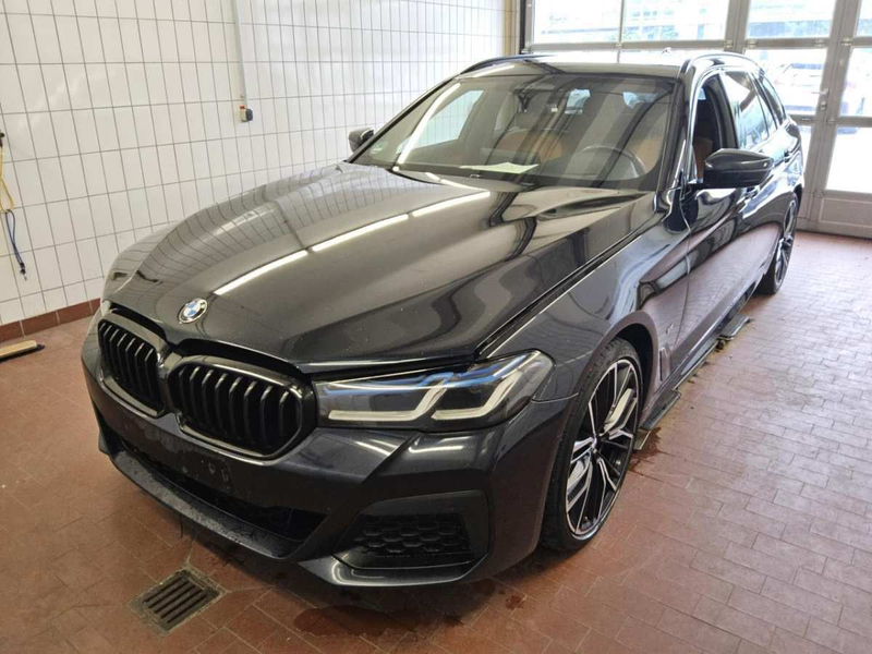 BMW 540 d xDrive M Sportpaket B&W/Pano/Rollo/20/Laser