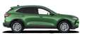 Ford Kuga 1.5 EcoBoost Titanium*KAMERA*LED*NAVI*SHZ*PDC*DAB* Verde - thumbnail 3