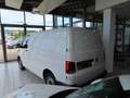 Volkswagen T6 Transporter T6.1 Transporter 2.0 TDI KLIMA PDC AHK Weiß - thumbnail 7