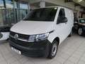 Volkswagen T6 Transporter T6.1 Transporter 2.0 TDI KLIMA PDC AHK Weiß - thumbnail 6
