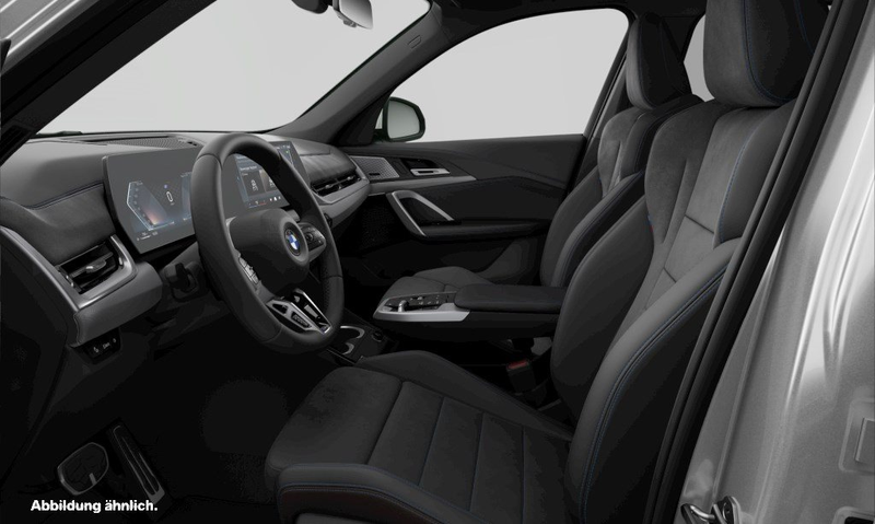 BMW X1 xDrive23d — photo 4
