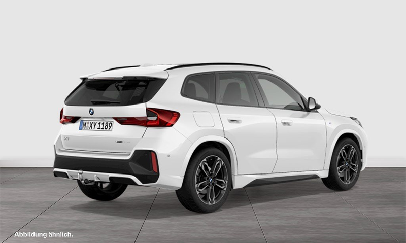 BMW X1 xDrive23d — photo 2