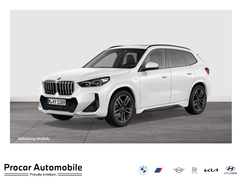 BMW X1 xDrive23d