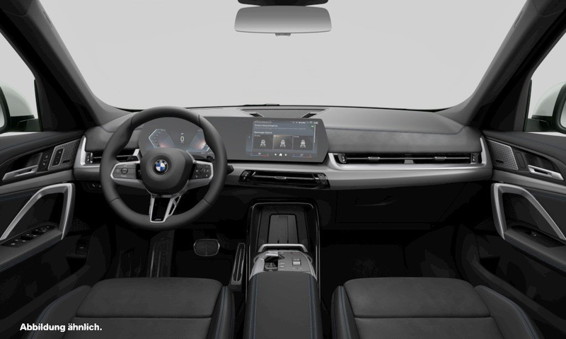BMW X1 xDrive23d — photo 3