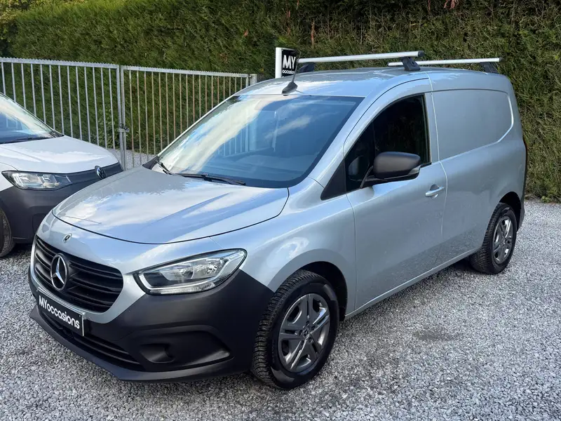 Mercedes-Benz Citan