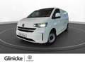 Volkswagen NEW Transporter Kasten Lang 5 Jahre Garantie* Weiß - thumbnail 1