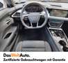 Audi e-tron GT Blauw - thumbnail 7