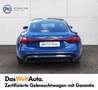 Audi e-tron GT Blauw - thumbnail 4