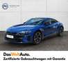 Audi e-tron GT Blauw - thumbnail 2