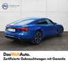 Audi e-tron GT Blauw - thumbnail 5