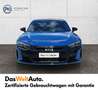 Audi e-tron GT Blue - thumbnail 1