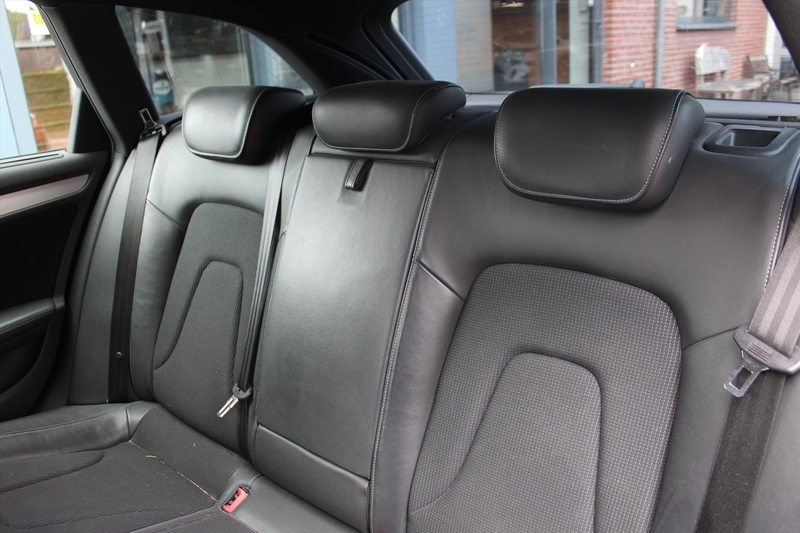 Audi A4 1.8 TFSI *S-Line* | Trekhaak | Cruise & Climate Co — photo 18