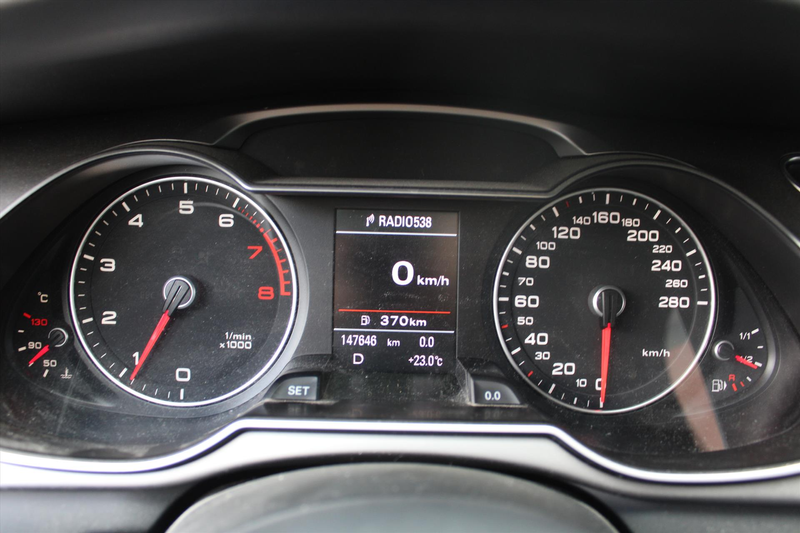 Audi A4 1.8 TFSI *S-Line* | Trekhaak | Cruise & Climate Co — photo 14