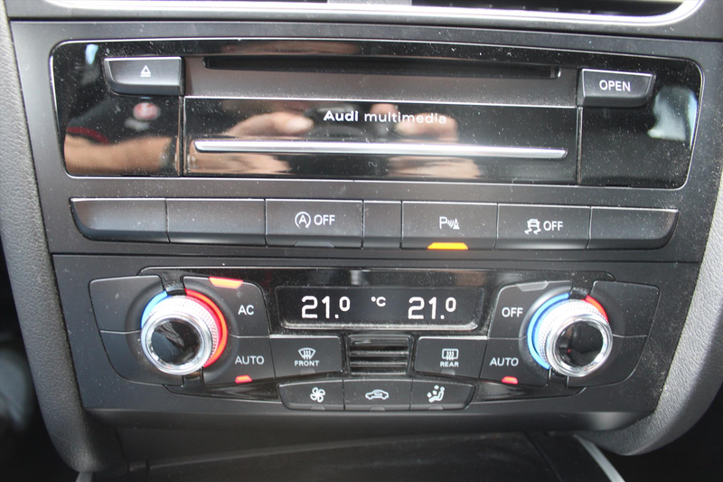 Audi A4 1.8 TFSI *S-Line* | Trekhaak | Cruise & Climate Co — photo 12