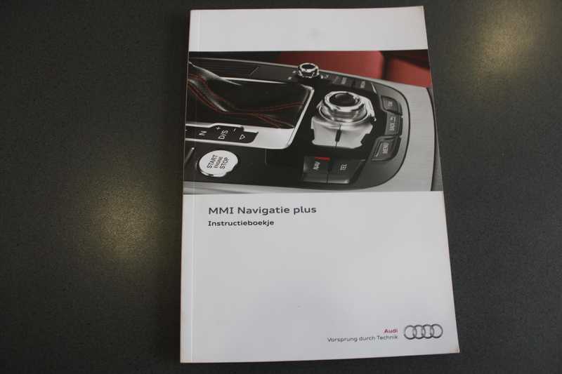 Audi A4 1.8 TFSI *S-Line* | Trekhaak | Cruise & Climate Co — photo 21